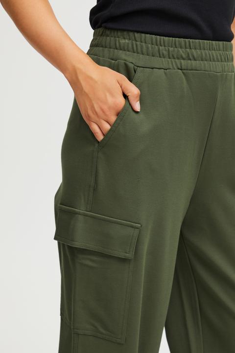 Actual product image Fransa FRLANO PA 4 - Trousers - 20612726 (XS)