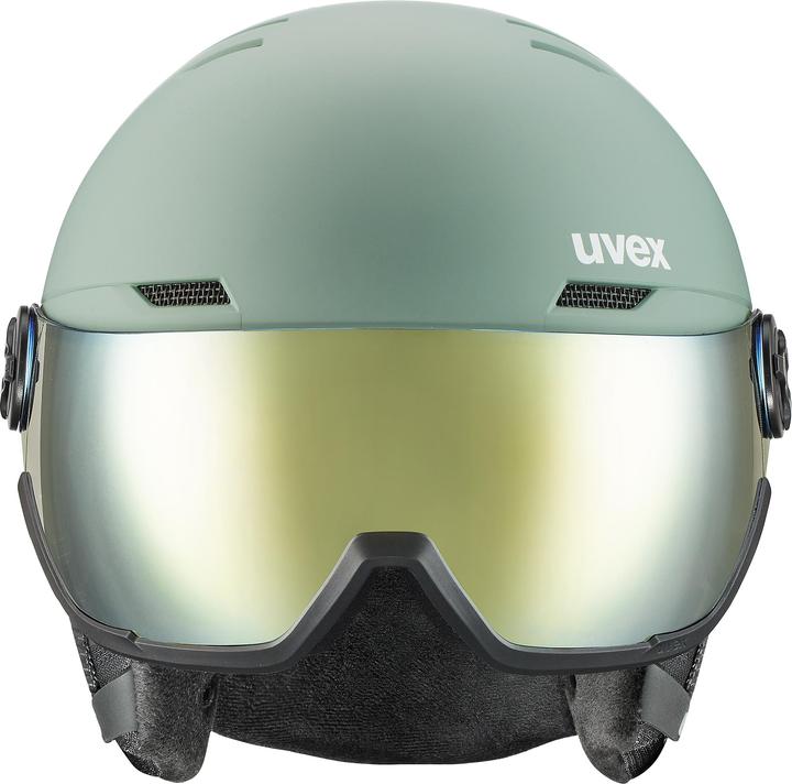 Actual product image Uvex Sports Wanted (54 - 58 cm, M)