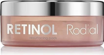 Rodial Pink Diamond Pads Resurfacing Retinol (20 ml)