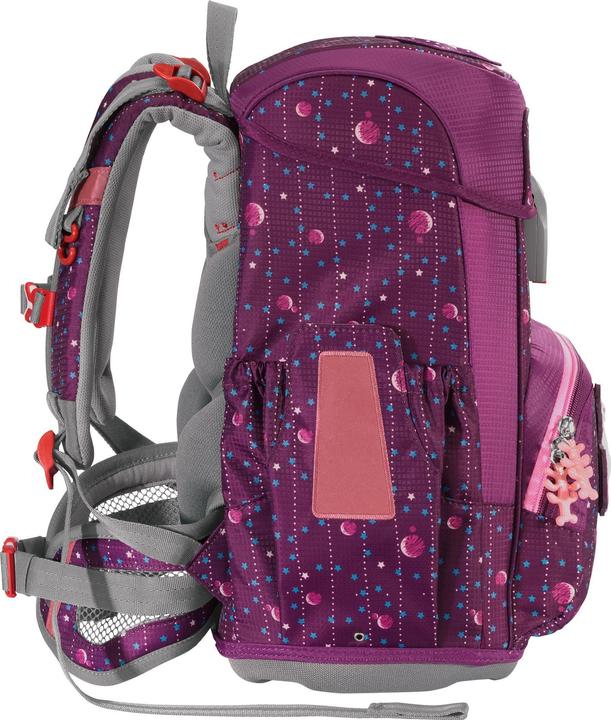 Image du produit Step by Step Set de cartables CLOUD, 5 pièces (19 l)