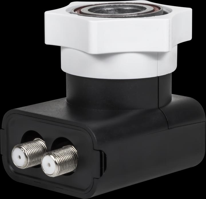 Megasat Twin LNB for flat antenna Profi-Line (Twin LNB)