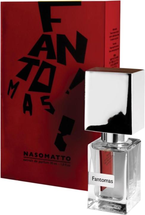 Immagine prodotto Nasomatto Fantomas (Eau de parfum, 30 ml)