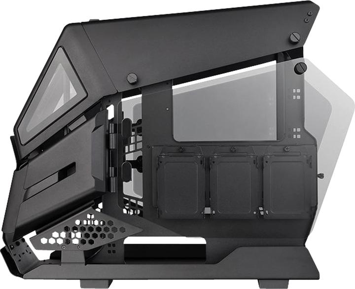 Actual product image Thermaltake AH T200 (Mini-ITX)