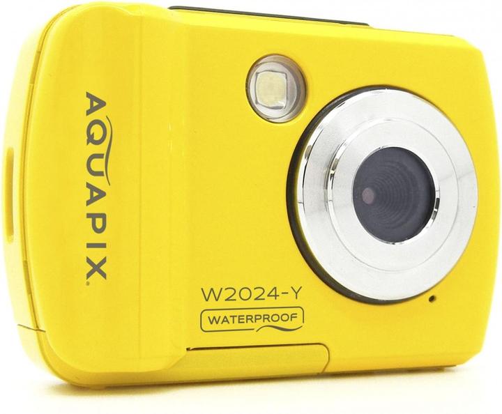 Image du produit Easypix Aquapix W2024 Splash (5 Mpx, 1/2.5")