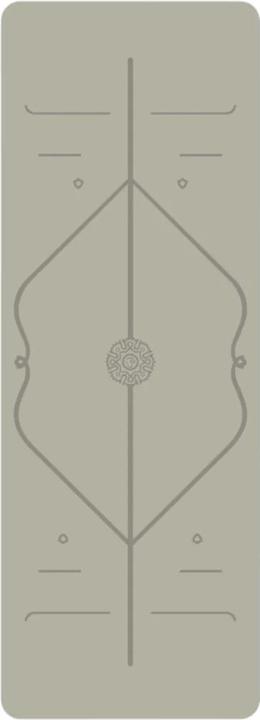 Immagine prodotto Cachet Tappetino da yoga (4.50 mm)