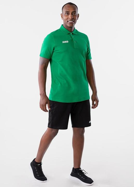 Actual product image JAKO Polo Base (XXL)