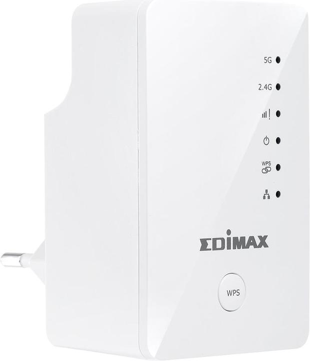 Produktbild edimax Ew-7438ac (433 Mbit/s, 300 Mbit/s)