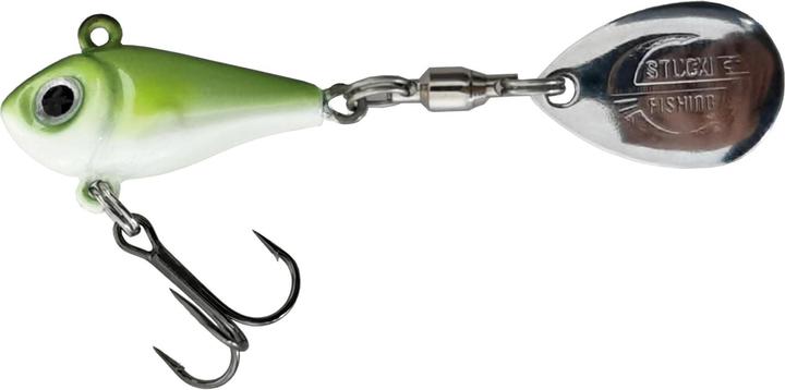 Produktbild Stucki Thun Spin Scorer (5.80 cm)