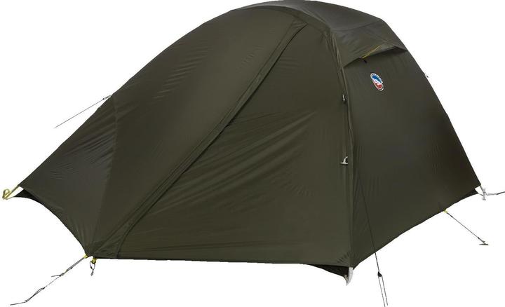 Immagine prodotto Big Agnes Lago Crag SL2 (Tenda a cupola, 2.01 kg, 2 persone)