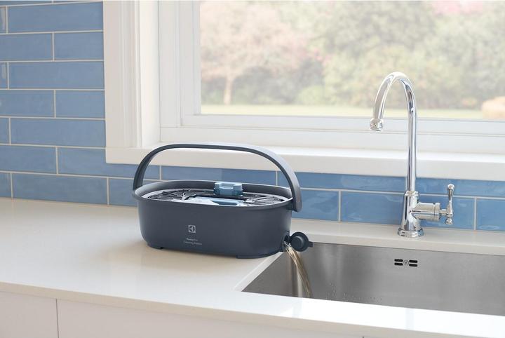 Actual product image Electrolux EPPCS2 - PowerPro Cleaning Station
