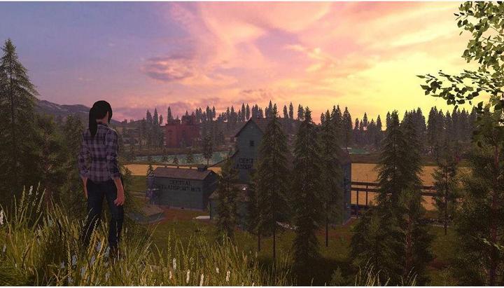 Image du produit Giants Software Simulateur agricole (Switch, DE)