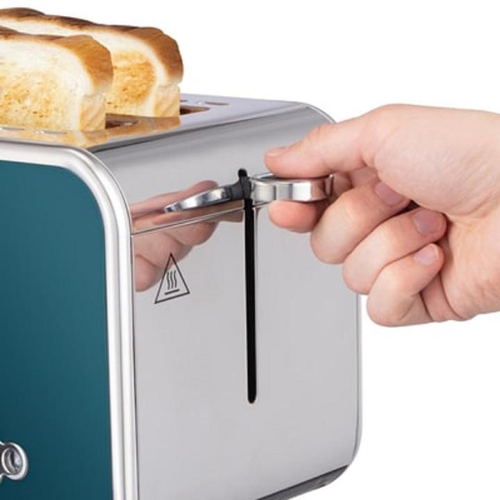 Produktbild Russell Hobbs 26431-56 Distinctions 2S Toaster Ocean
