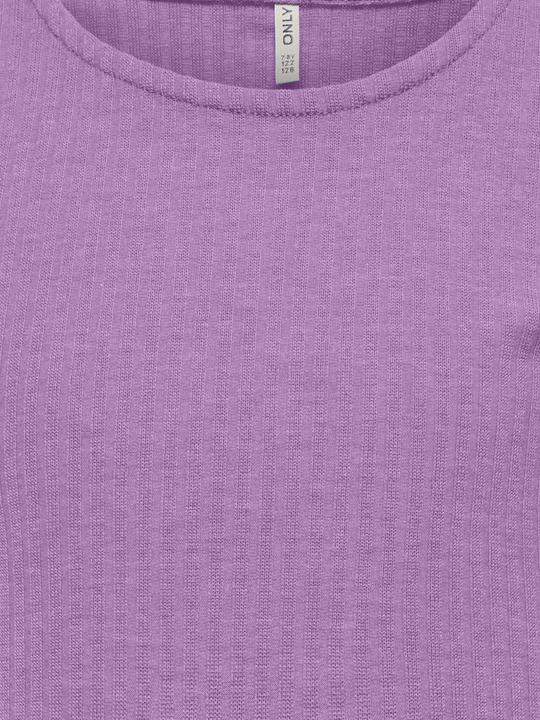 Actual product image Only Kognella S/S O-Neck Top Noos Jrs (146)