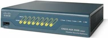 Image du produit Cisco Asa 5505 Vpn Edition W/ 25 Ssl
