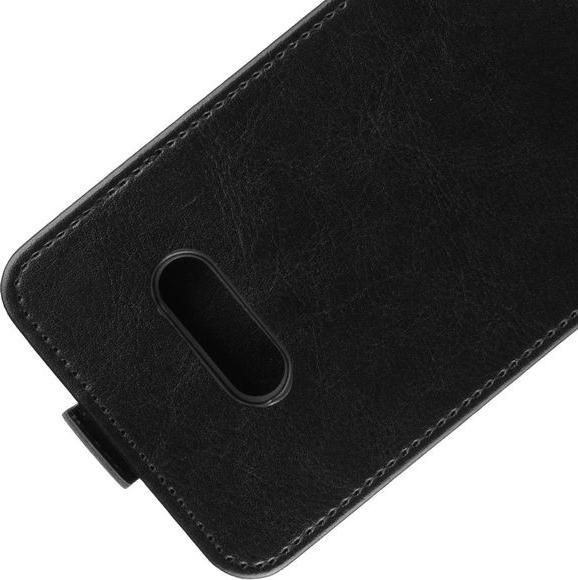 Image du produit MU Classic Housse en cuir Flipcase (G8X ThinQ)