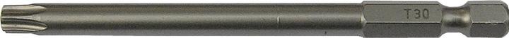 Produktbild SFS Bit-Einsatz extra lang 1/4" sechskant für Innen Torx-Schrauben TX40 Länge 200 mm (TX40)