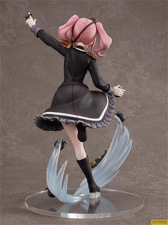 Actual product image Kadokawa Spy Classroom PVC Statue 1/7 Forgetter Annett 22 cm