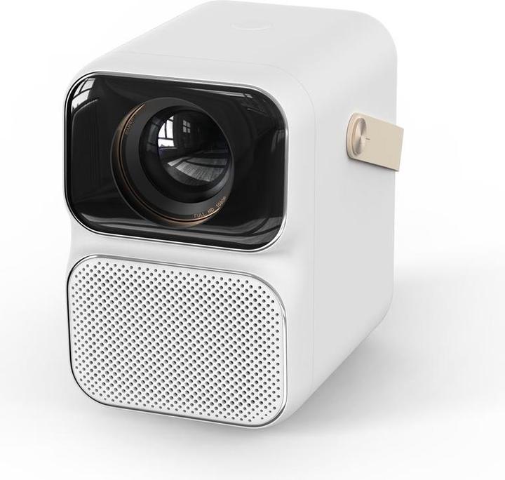 Image du produit Wanbo T6 Max (Full HD, 650 lm, 1.5 - 3:1)