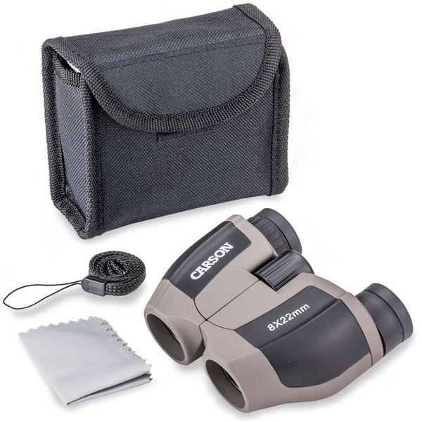 Produktbild Carson Optical JD-822, Scout 8x22 (8 x, 22 mm)