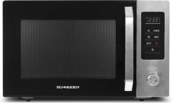 Produktbild Schneider SCMW30CDBX (30 l)