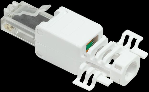 Immagine prodotto LogiLink MP0028 (Connettore del cavo di rete)