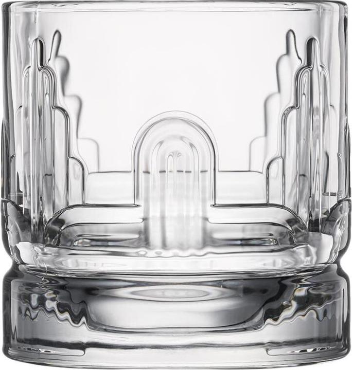 Produktbild La Rochère Dandy (3 dl, 4 x, Whiskygläser)