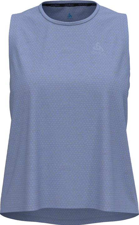 Actual product image Odlo Tank crew neck ESSENTIAL LINENCOOL (M)