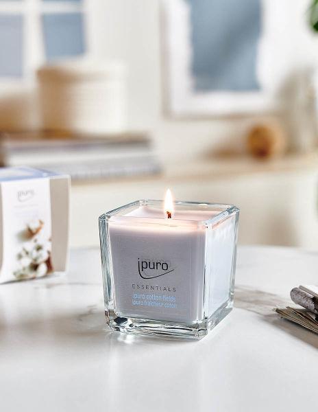 Immagine prodotto Ipuro White Lily (125 g)