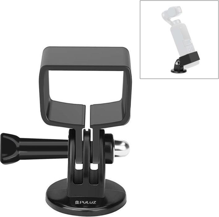 Immagine prodotto Puluz DJI Osmo Pocket 1/2 Supporto universale
