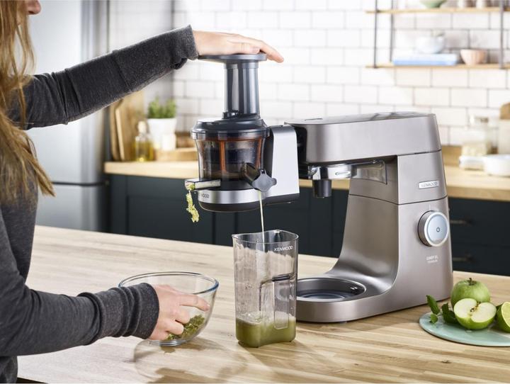 Produktbild Kenwood Slow Juicer KAX720PL