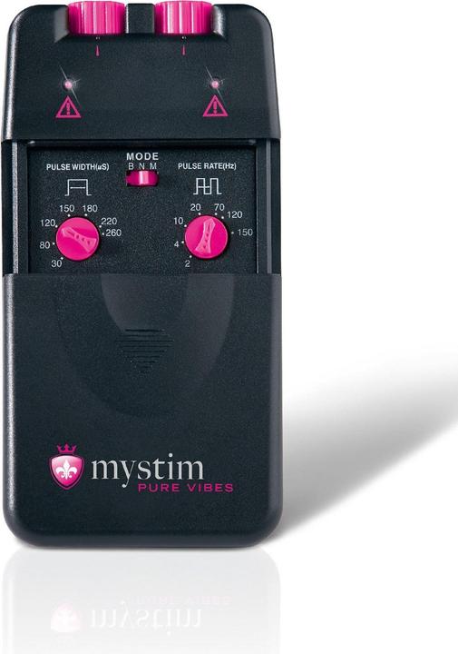 Produktbild Mystim Pure Vibes