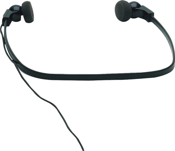 Image du produit Philips LFH0234 Casques de transcription