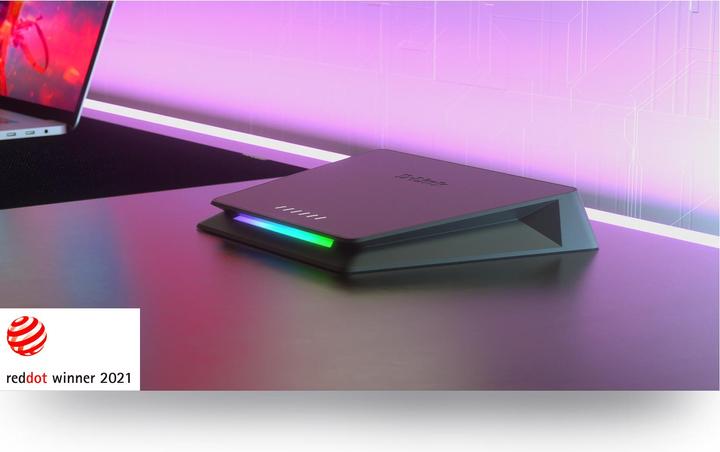 Image du produit D-Link DMS-106XT (6 Ports)