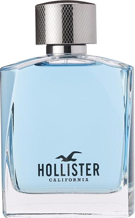 Hollister Wave (Eau de Toilette, 100 ml)