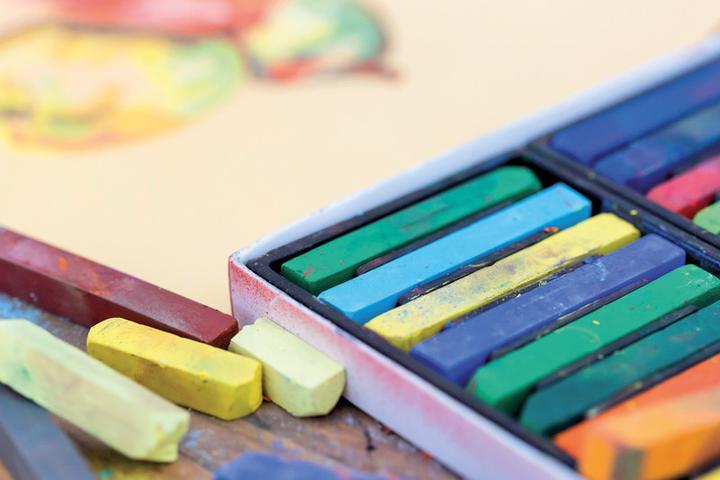 Produktbild Talens Art Creation (Multicolor)