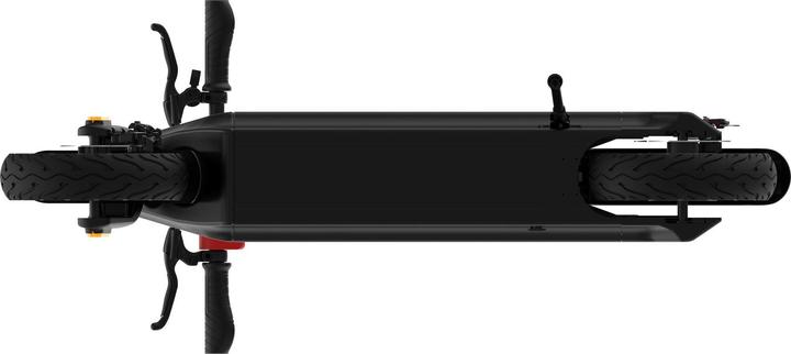 Immagine prodotto Ocean Drive X9 MAX (20 km/h, 100 km, 500 W)