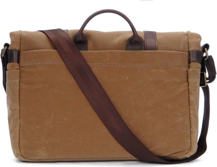 Produktbild ONA Brixton Field Tan (Kamera Schultertasche)