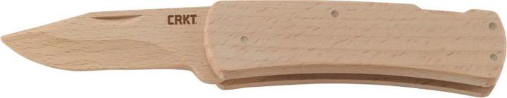 Actual product image CRKT Nathan's Knife Kit (8.30 cm)