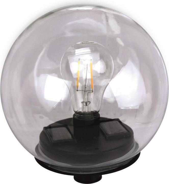 Image du produit Grundig Solar Light glass ball d18x33c (IP44)