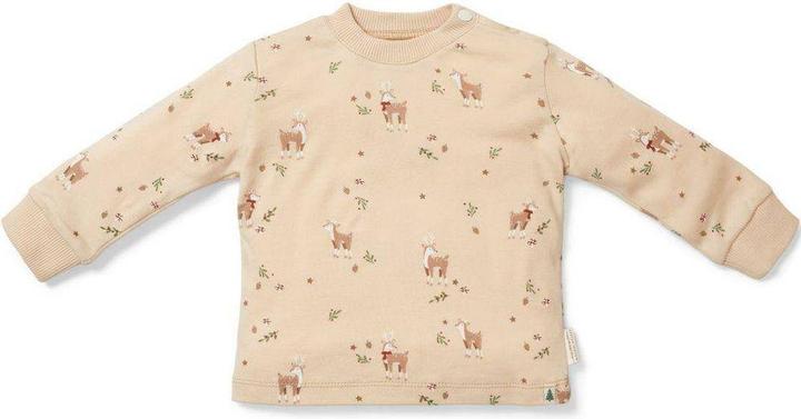 Actual product image Little Dutch Christmas pyjamas - 86/92 (86)