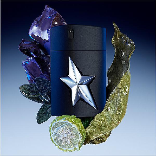 Actual product image Thierry Mugler A-Men Fantasm (Eau de parfum, 50 ml)