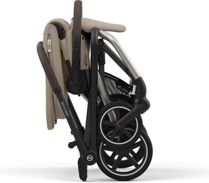 Produktbild Cybex Eezy S Twist