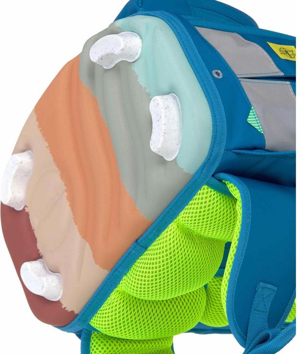Actual product image Lässig Boxy Unique (21 l)