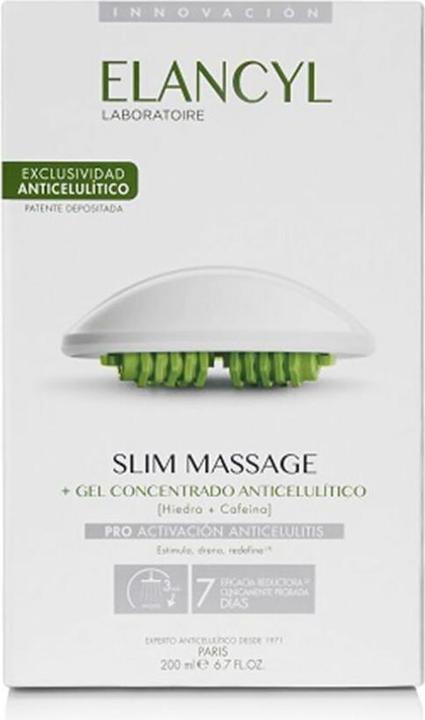Produktbild Elancyl Slim Massage (200 ml)