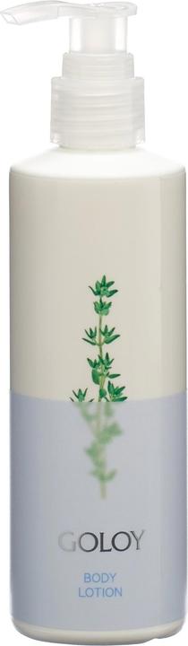 Produktbild Goloy 33 Vitalize (Körpercreme, 200 ml)