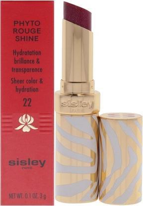 Sisley Phyto Rouge Shine No 22 (22 Sheer Raspberry)