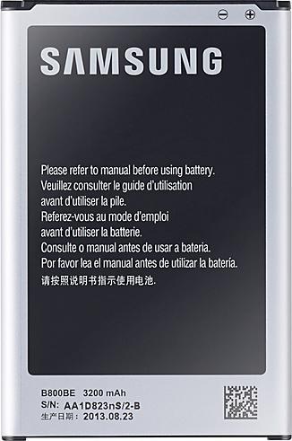Immagine prodotto Samsung Eb-Bg900bbegww
