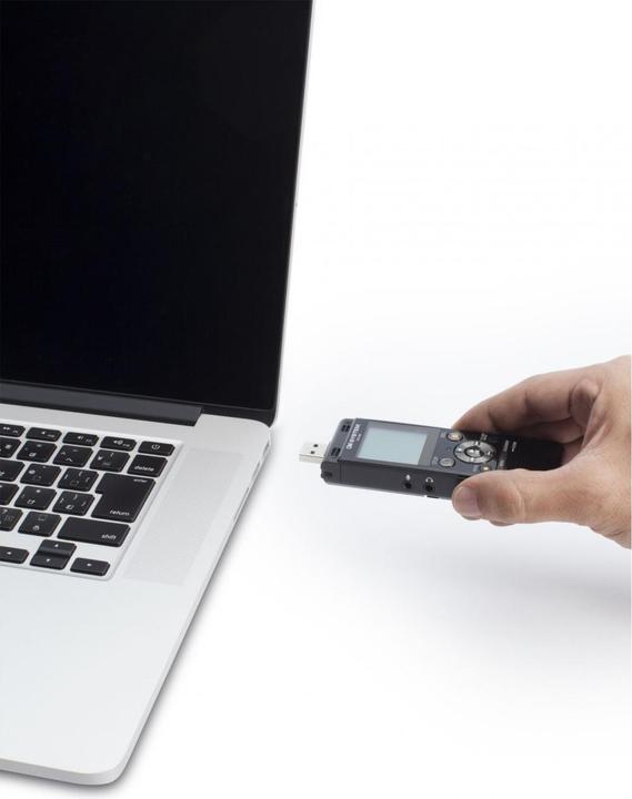 Productafbeelding Olympus Om Systeem WS-883 (8 GB)