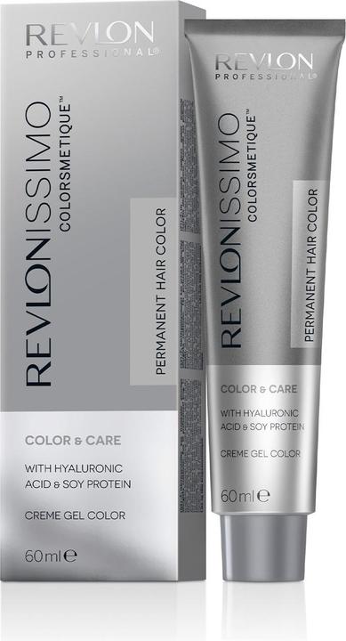 Immagine prodotto Revlon Professional REVLONISSIMO COLOR & CARE #7.44 60 ml (7.44)