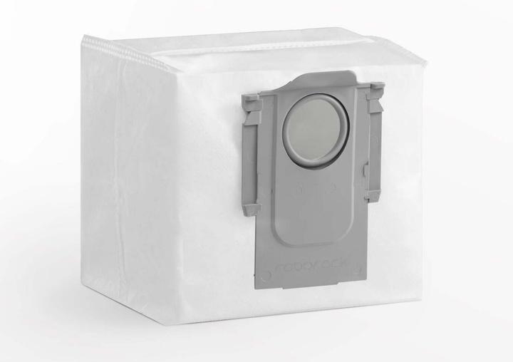Actual product image Roborock VACUUM CLEANER ACC DUST BAG/3PCS 8.02.0131 (3 x)